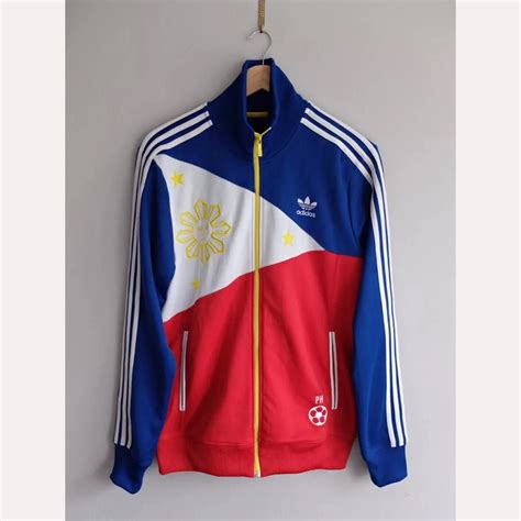 adidas philippines track jacket|adidas oversized track jacket.